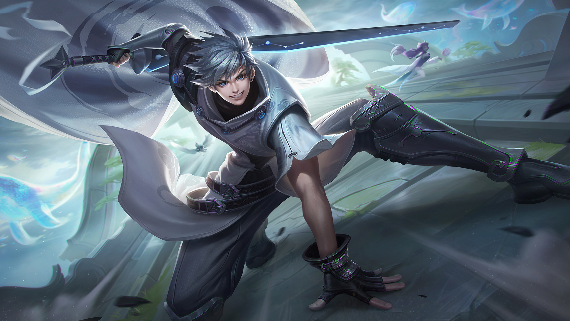 dnf小碎片