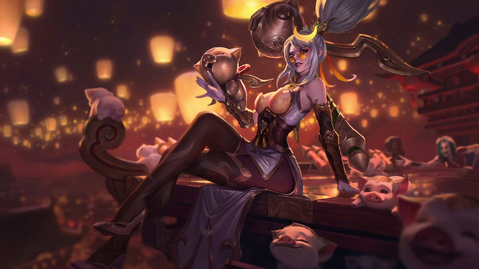 dnf长久服：dnf 怎么找bug